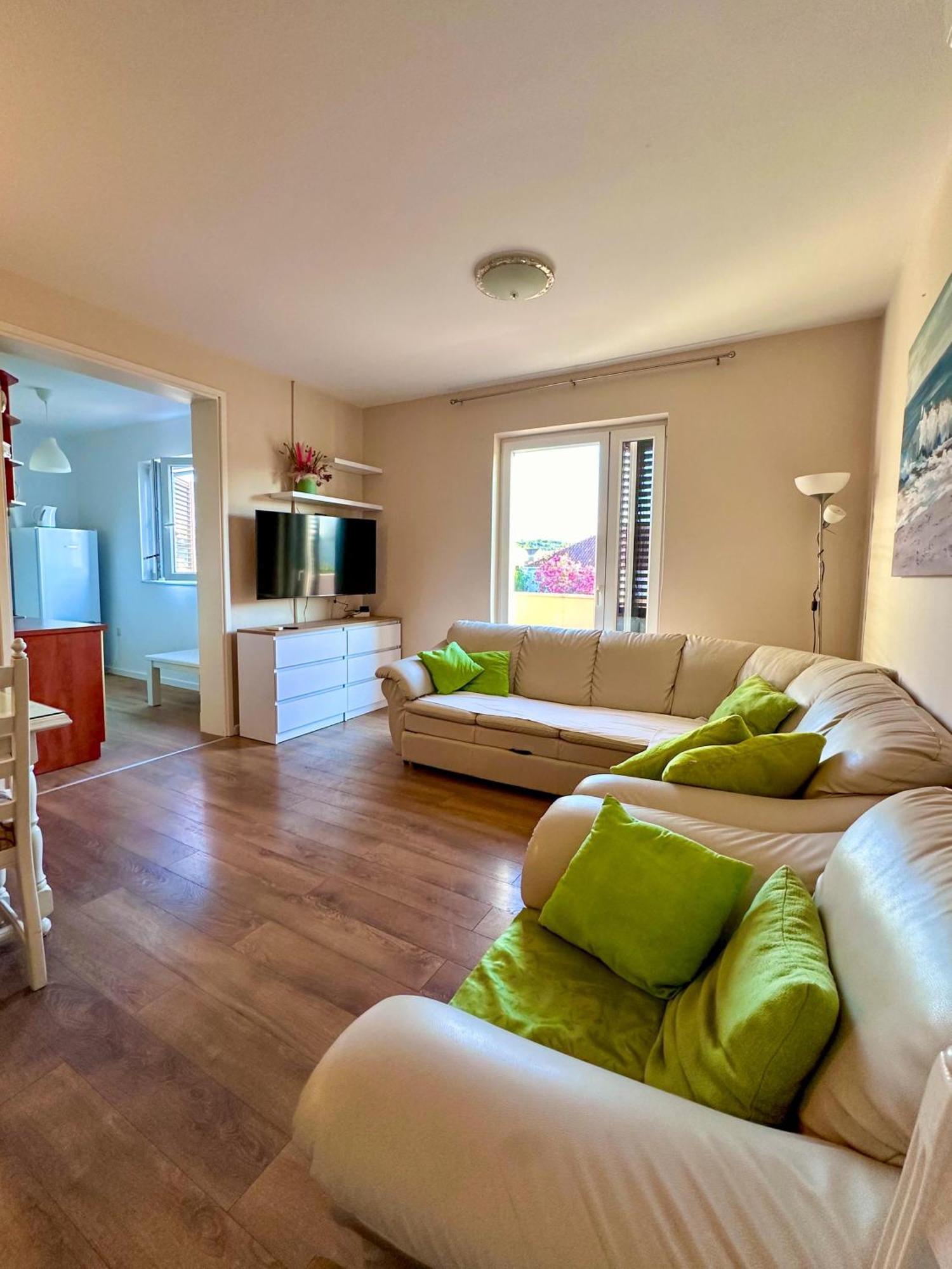 Apartment Ana Betina  Exteriör bild