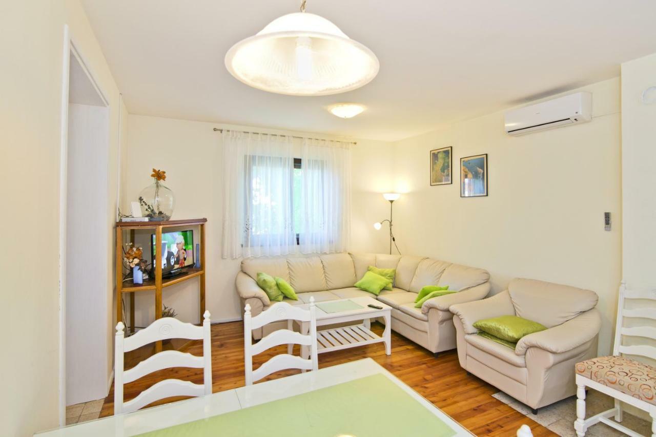 Apartment Ana Betina  Exteriör bild